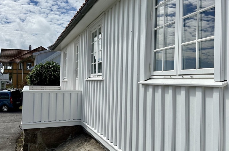Vaterlandsgate 10, Langesund 