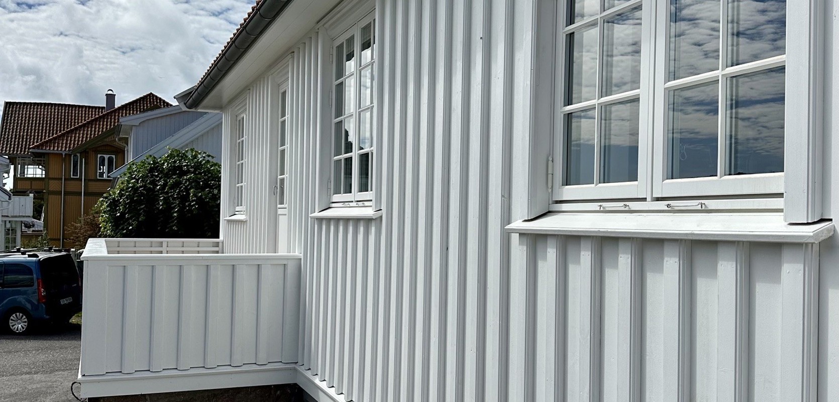 Vaterlandsgate 10, Langesund 