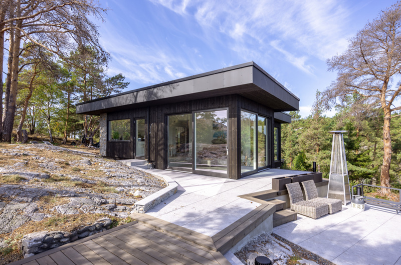 Såsteinsundet 108, Bamble