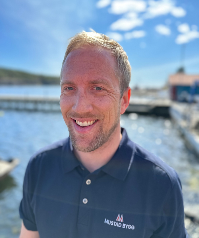 Erlend Sjølie Strand