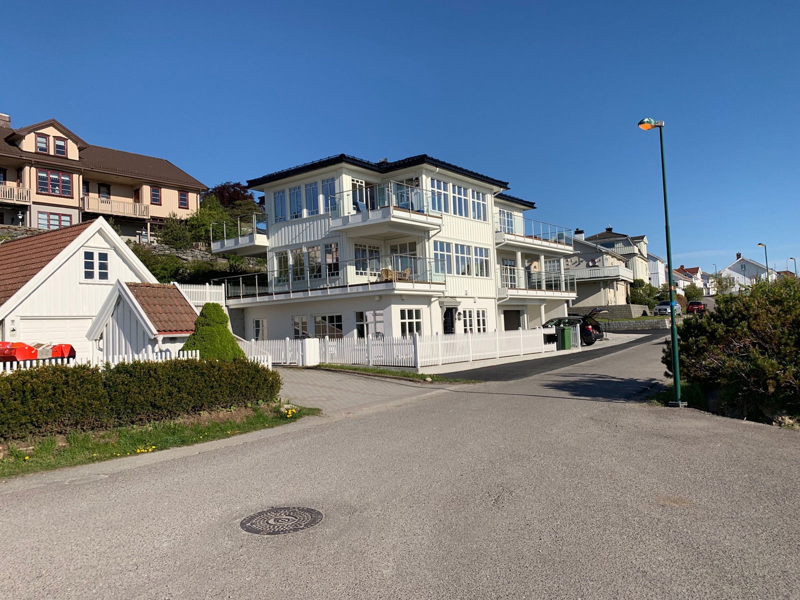 Vaterlandsgate 65