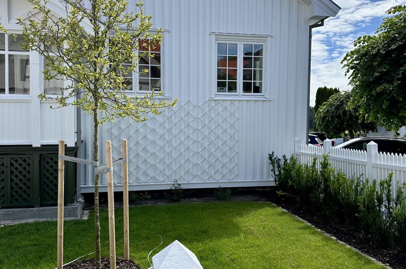 Vaterlandsgate 10, Langesund 