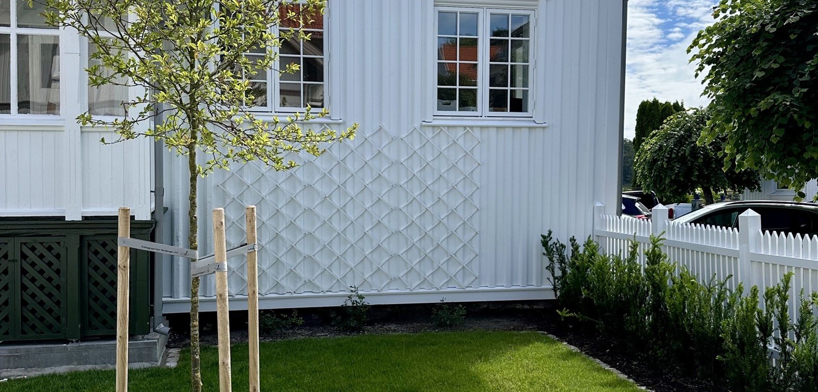 Vaterlandsgate 10, Langesund 