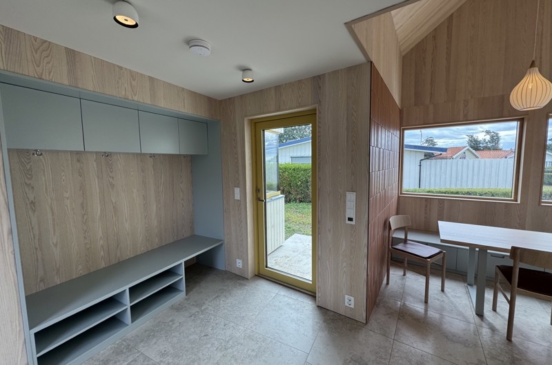 Søndre Nalumvei 121, Stavern, Larvik