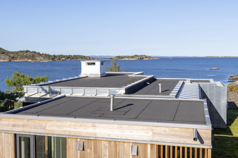 Lyskula, Kragerø