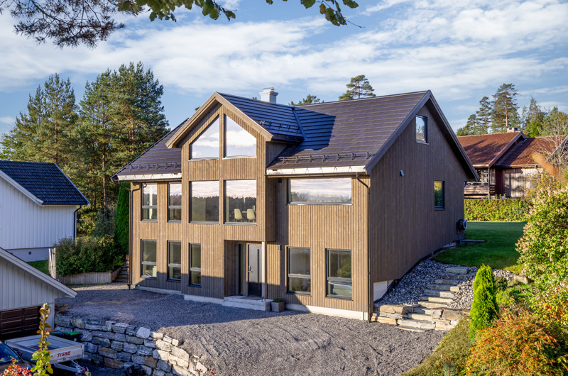 Spanskrøret 2, Stathelle