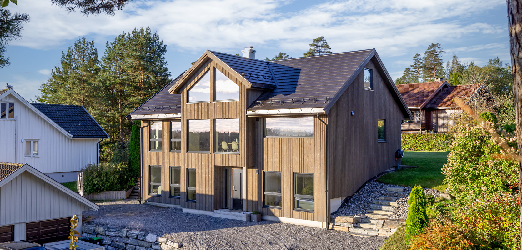 Spanskrøret 2, Stathelle