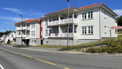 Referanser prosjekt