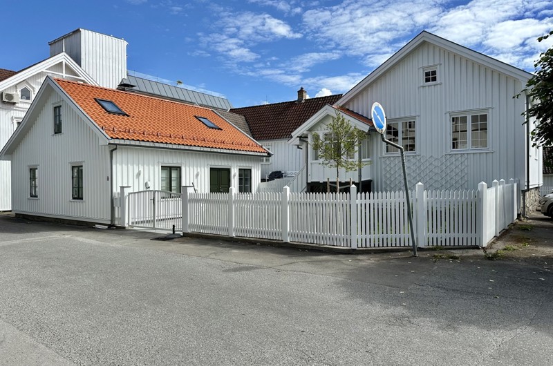 Vaterlandsgate 10, Langesund 