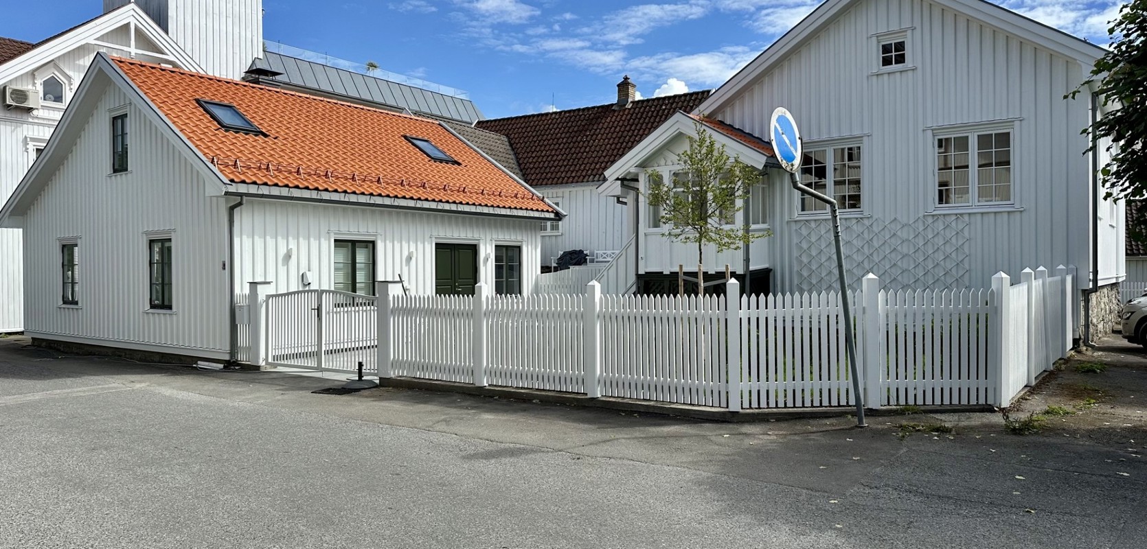 Vaterlandsgate 10, Langesund 