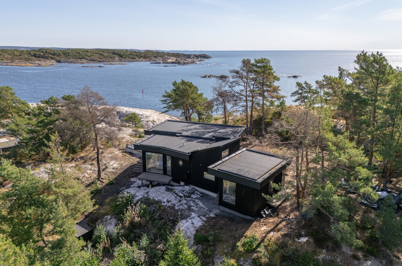 Såsteinsundet 108, Bamble