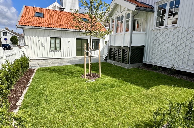 Vaterlandsgate 10, Langesund 