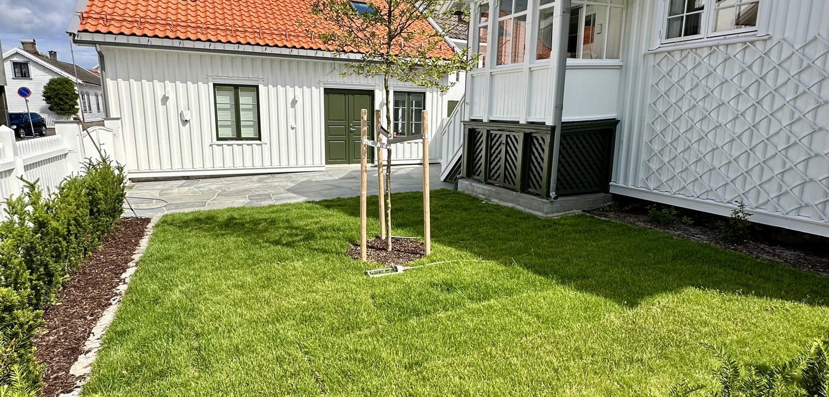 Vaterlandsgate 10, Langesund 