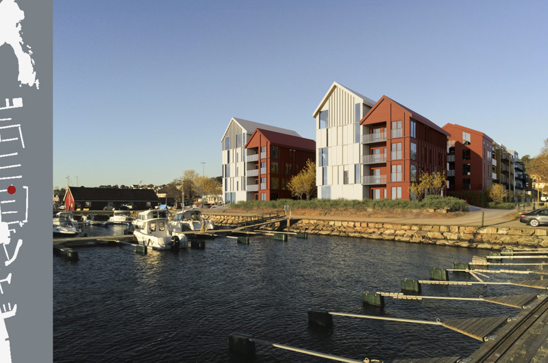 Prosjektutvikling 