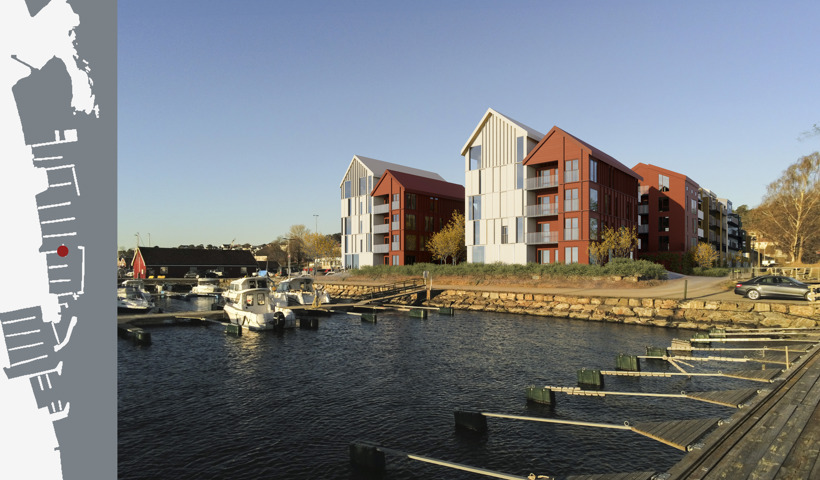 Prosjektutvikling