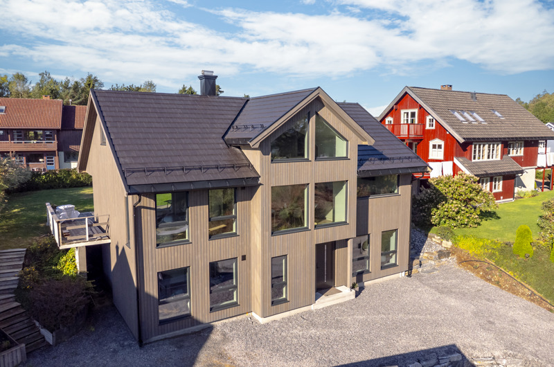 Spanskrøret 2, Stathelle
