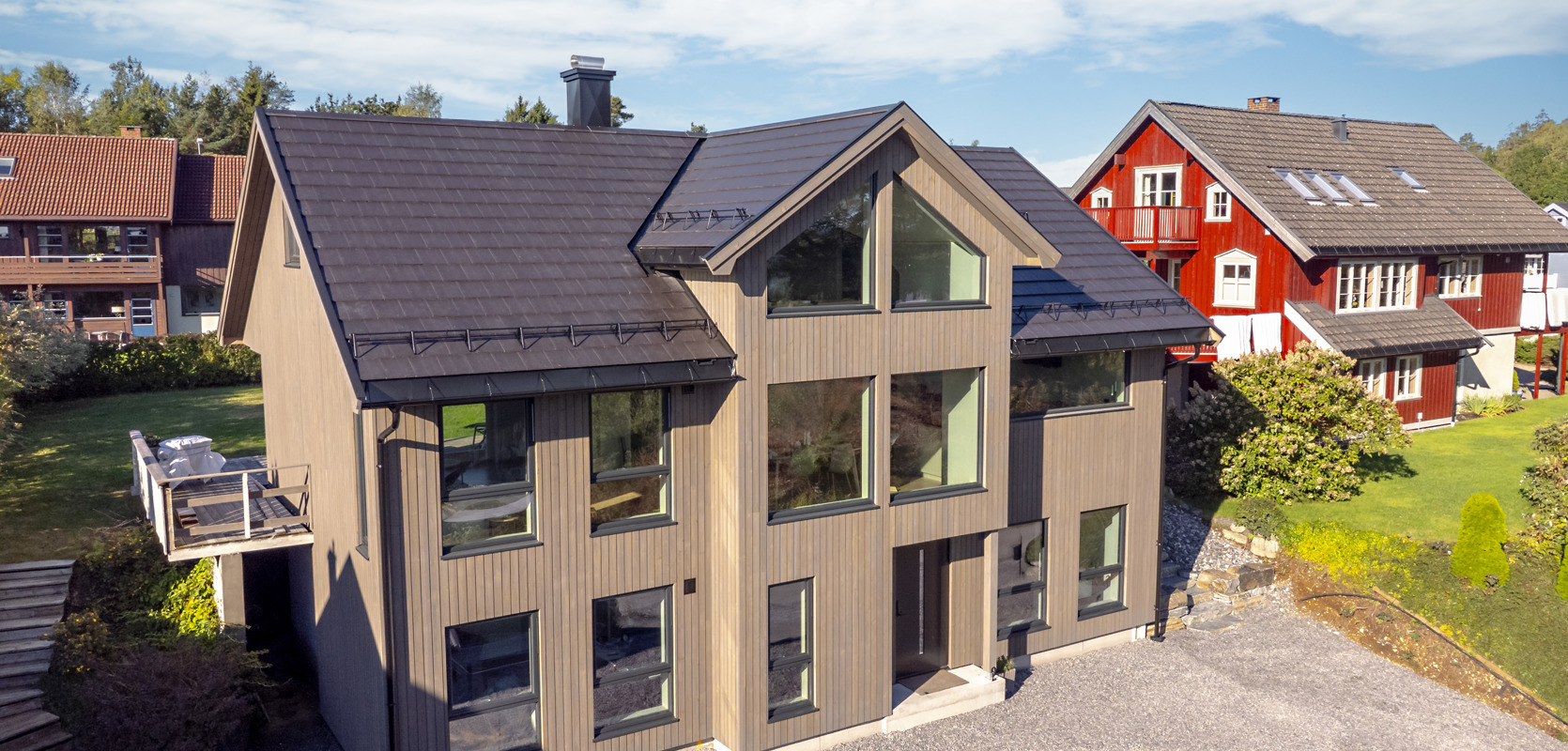 Spanskrøret 2, Stathelle