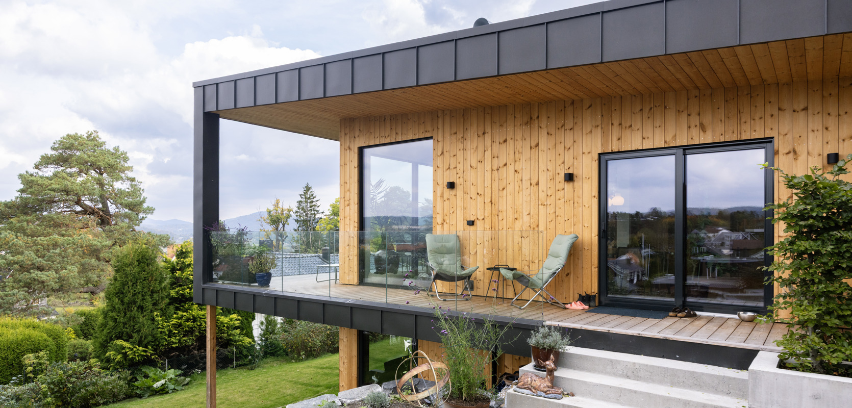 Brekka 40, Porsgrunn