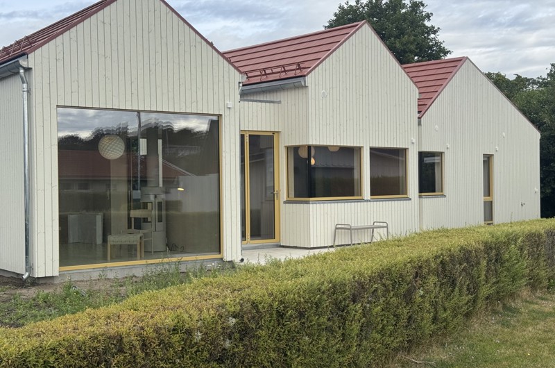 Søndre Nalumvei 121, Stavern, Larvik