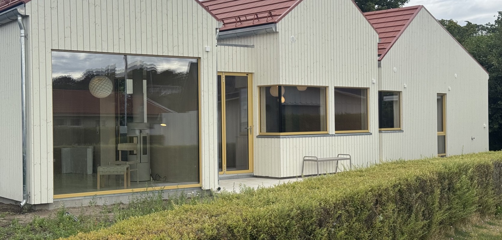 Søndre Nalumvei 121, Stavern, Larvik
