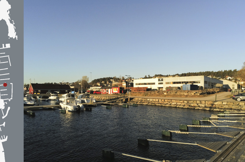 Prosjektutvikling 