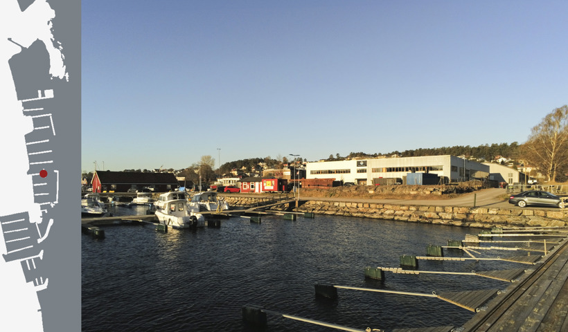 Prosjektutvikling