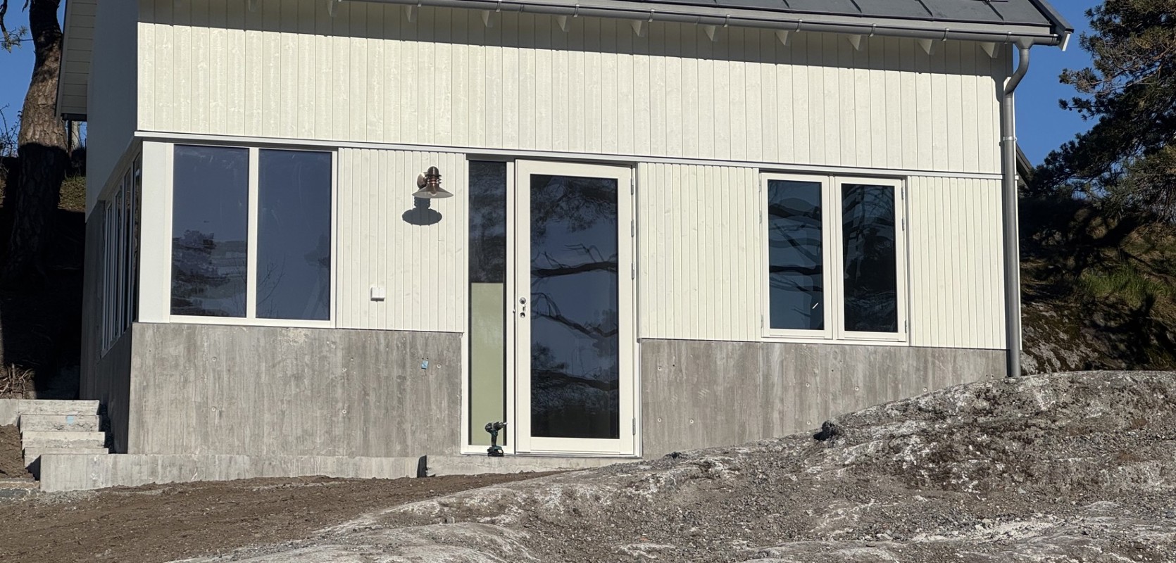Bjørkøya 215, Brevik i Porsgrunn