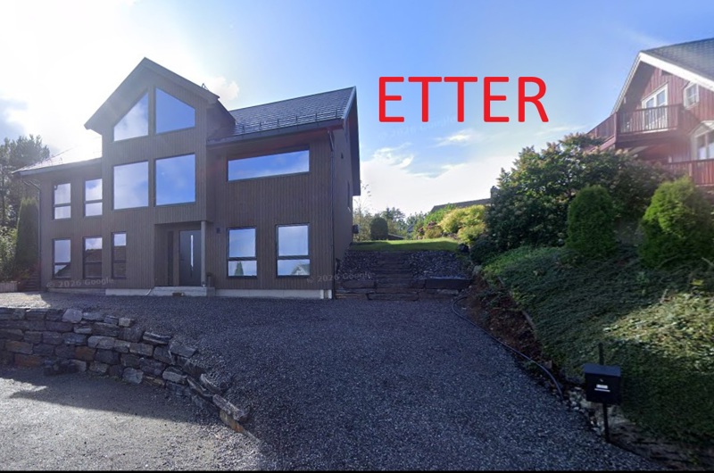 Spanskrøret 2, Stathelle
