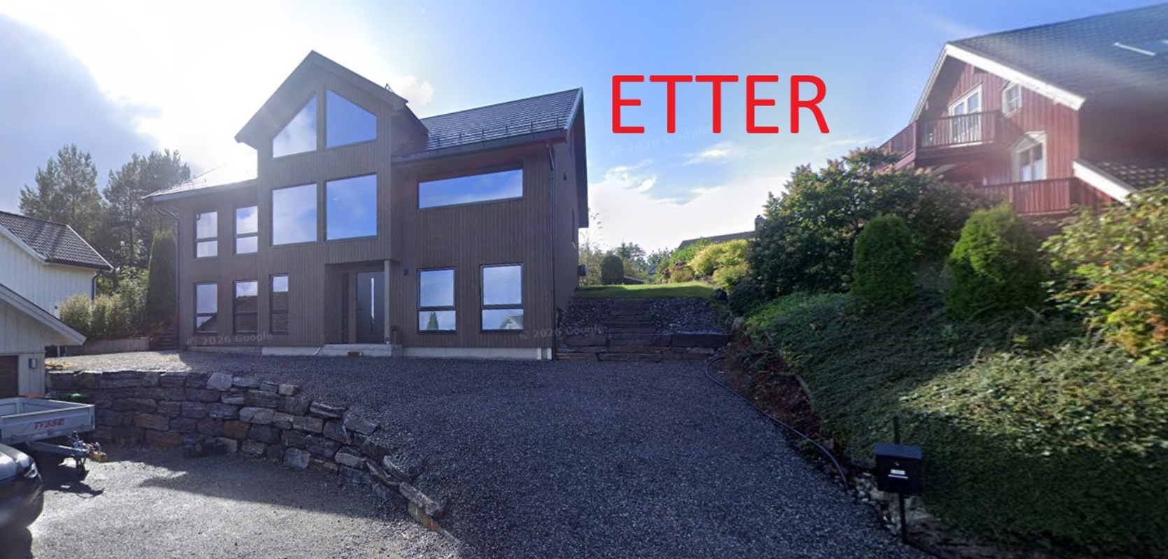 Spanskrøret 2, Stathelle