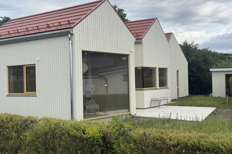 Søndre Nalumvei 121, Stavern, Larvik