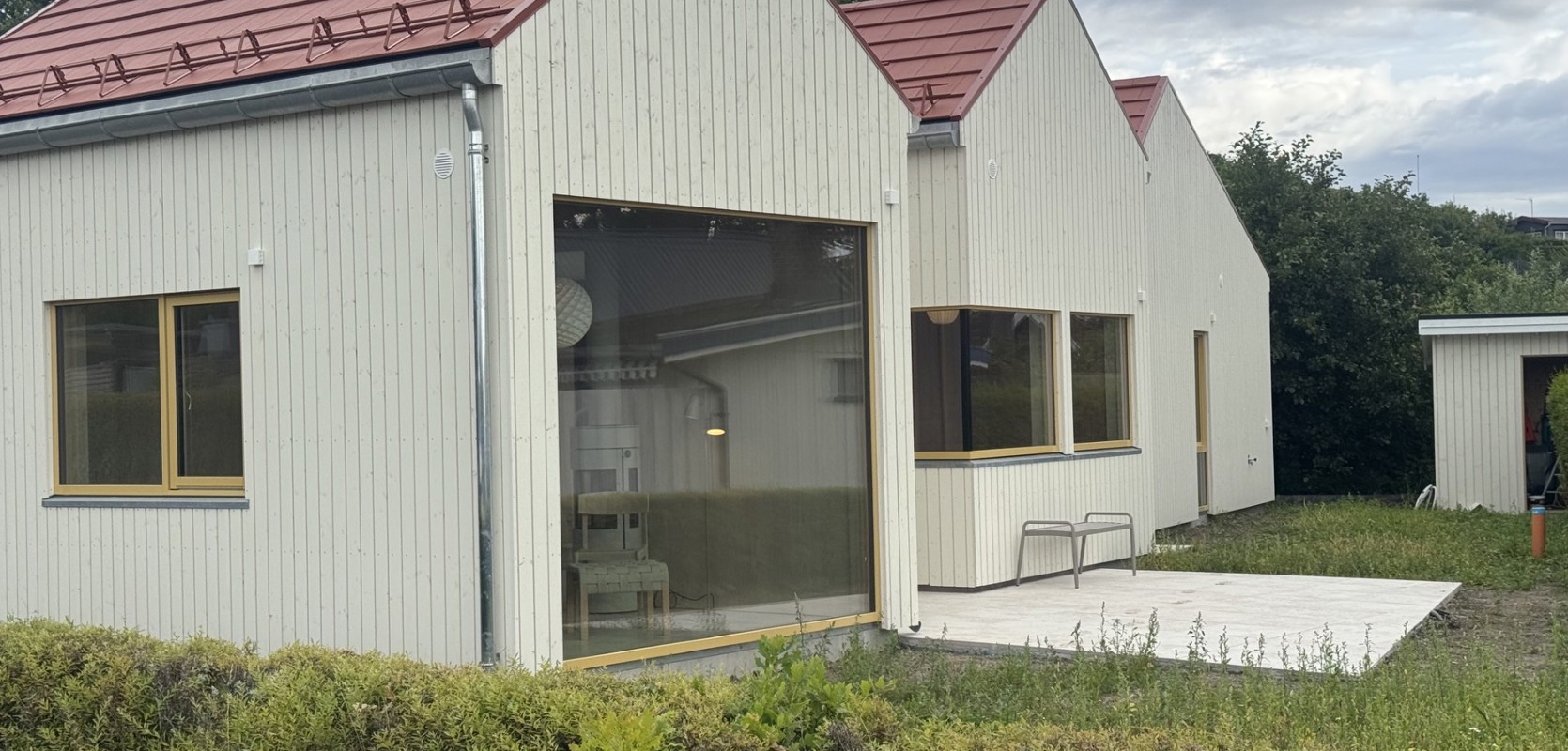Søndre Nalumvei 121, Stavern, Larvik