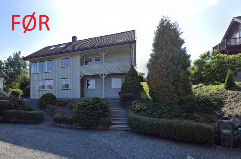 Spanskrøret 2, Stathelle