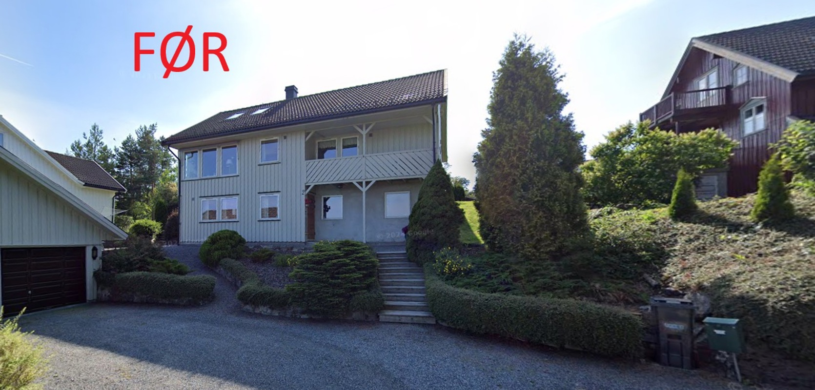 Spanskrøret 2, Stathelle