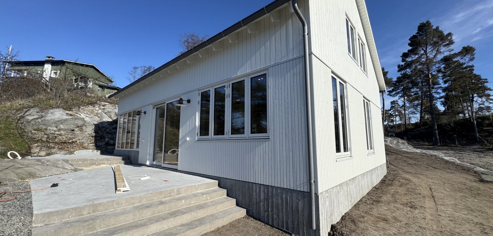 Bjørkøya 215, Brevik i Porsgrunn