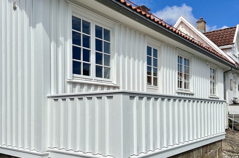 Vaterlandsgate 10, Langesund 