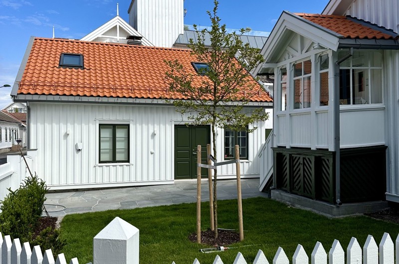 Vaterlandsgate 10, Langesund 