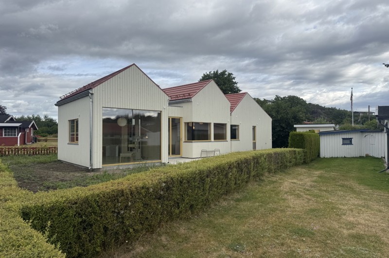 Søndre Nalumvei 121, Stavern, Larvik