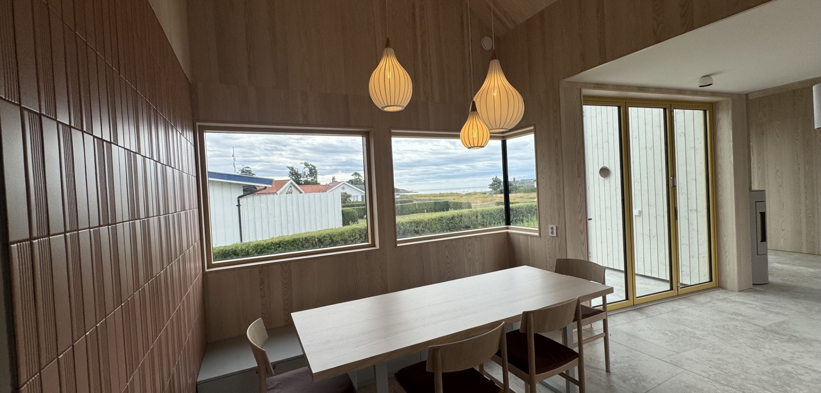 Søndre Nalumvei 121, Stavern, Larvik