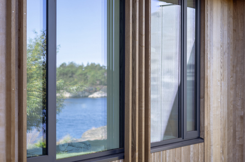 Lyskula, Kragerø