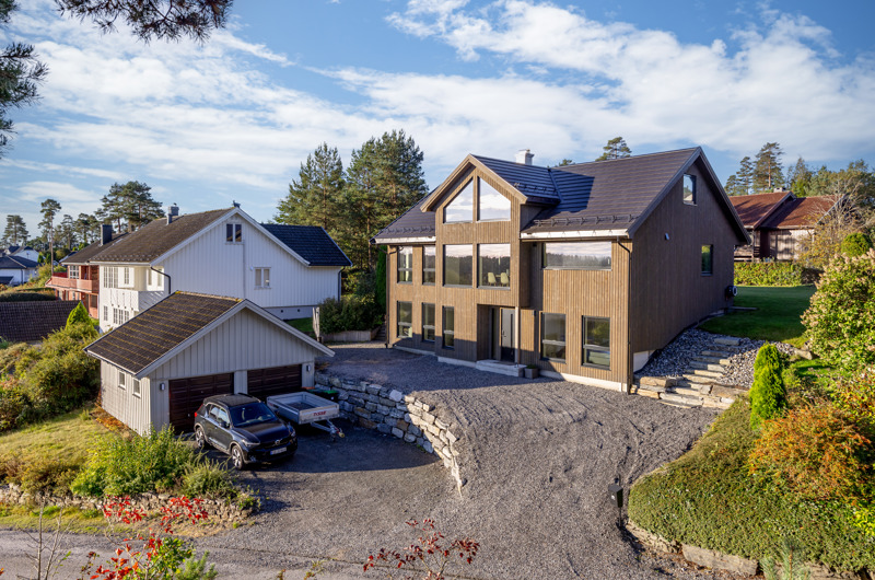 Spanskrøret 2, Stathelle
