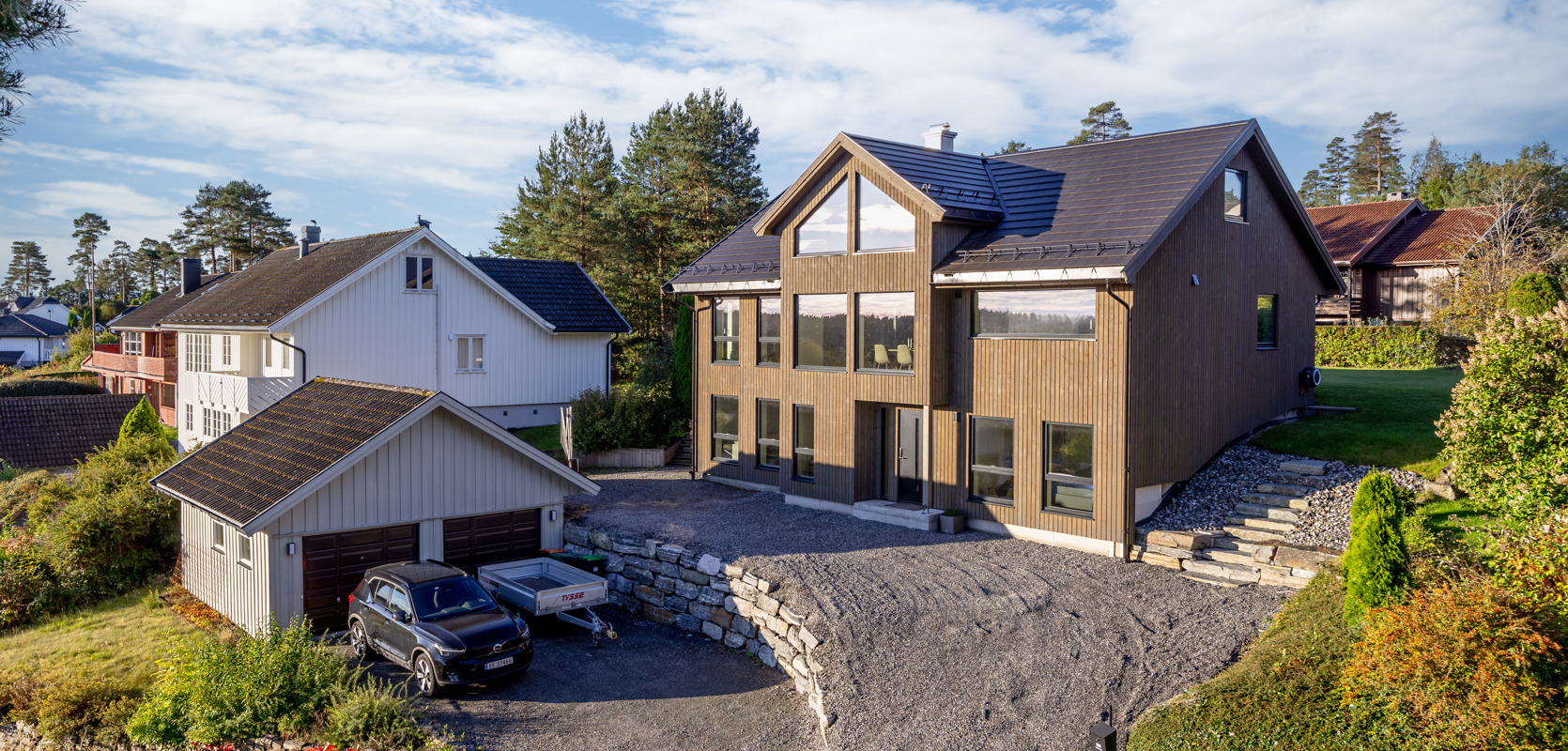 Spanskrøret 2, Stathelle