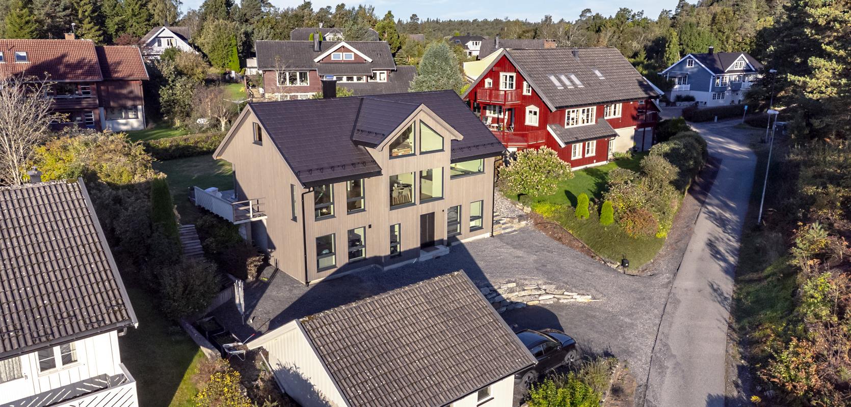 Spanskrøret 2, Stathelle