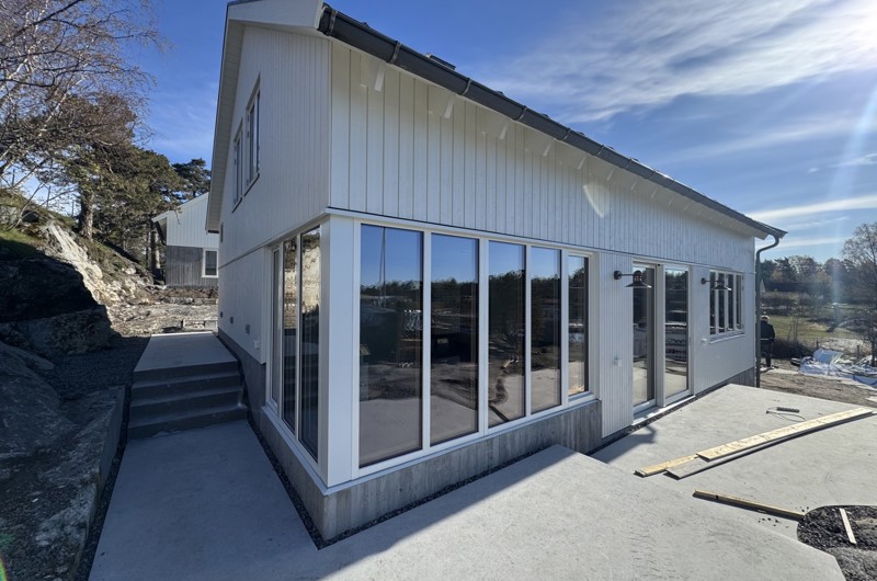 Bjørkøya 215, Brevik i Porsgrunn